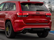 Load image into Gallery viewer, Borla 140756 Cat-Back Exhaust System - S-Type for Select Jeep Grand Cherokee