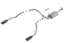 Load image into Gallery viewer, Borla 140758BC Cat-Back Exhaust System - Touring for Select Ram