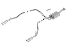 Load image into Gallery viewer, Borla 140758 Cat-Back Exhaust System - Touring for Select Ram