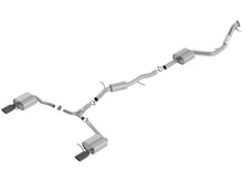 Load image into Gallery viewer, Borla 140759BC Cat-Back Exhaust System - ATAK® for Select Audi A4 allroad