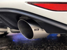 Load image into Gallery viewer, Borla 140759SB Cat-Back Exhaust System - ATAK® for Select Audi A4 allroad