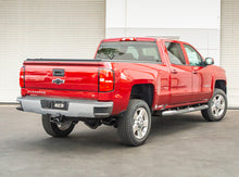 Load image into Gallery viewer, Borla 140762BC Cat-Back Exhaust System - S-Type for Select Chevrolet Silverado HD, Chevrolet Silverado HD, GMC Sierra HD, GMC Sierra HD