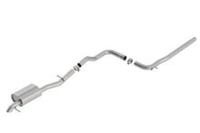 Load image into Gallery viewer, Borla 140763 Cat-Back Exhaust System - S-Type for Select Volkswagen Jetta