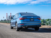 Load image into Gallery viewer, Borla 140763 Cat-Back Exhaust System - S-Type for Select Volkswagen Jetta