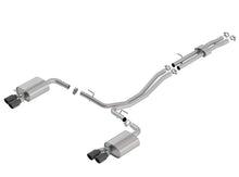 Load image into Gallery viewer, Borla 140765BC Cat-Back Exhaust System - S-Type for Select Ford Explorer