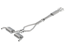 Load image into Gallery viewer, Borla 140766 Cat-Back Exhaust System - S-Type for Select Ford Edge