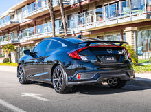 Load image into Gallery viewer, Borla 140777 Cat-Back Exhaust System - S-Type for Select Honda Civic