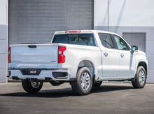 Load image into Gallery viewer, Borla 140779BC Cat-Back™ Exhaust System - S-Type for Select Chevrolet Silverado 1500, Chevrolet Silverado LTD, GMC Sierra 1500, GMC Sierra Limited