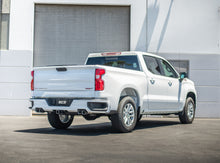 Load image into Gallery viewer, Borla 140779CF Cat-Back™ Exhaust System - S-Type for Select Chevrolet Silverado 1500, Chevrolet Silverado LTD, GMC Sierra 1500, GMC Sierra Limited