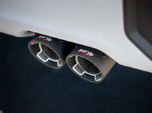 Load image into Gallery viewer, Borla 140779CF Cat-Back™ Exhaust System - S-Type for Select Chevrolet Silverado 1500, Chevrolet Silverado LTD, GMC Sierra 1500, GMC Sierra Limited