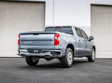Load image into Gallery viewer, Borla 140784 Cat-Back Exhaust System - ATAK® for Select Chevrolet Silverado 1500, Chevrolet Silverado LTD, GMC Sierra 1500, GMC Sierra Limited