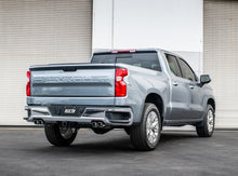 Load image into Gallery viewer, Borla 140785 Cat-Back™ Exhaust System - S-Type for Select Chevrolet Silverado 1500, Chevrolet Silverado LTD, GMC Sierra 1500, GMC Sierra Limited