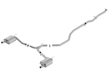 Load image into Gallery viewer, Borla 140786 Cat-Back Exhaust System - S-Type for Select Honda Accord