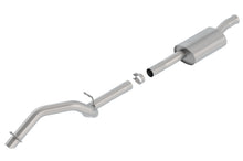 Load image into Gallery viewer, Borla 140787 Cat-Back Exhaust System - S-Type for Select Jeep Wrangler