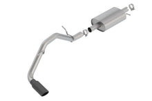 Load image into Gallery viewer, Borla 140788BC Cat-Back Exhaust System - S-Type for Select Ford Ranger