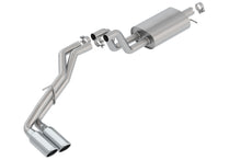 Load image into Gallery viewer, Borla 140789 Cat-Back Exhaust System - S-Type for Select Ford Ranger