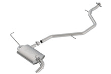 Load image into Gallery viewer, Borla 140790 Cat-Back Exhaust System - S-Type for Select Toyota Corolla