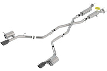 Load image into Gallery viewer, Borla 140791BC Cat-Back Exhaust System - S-Type for Select Dodge Durango