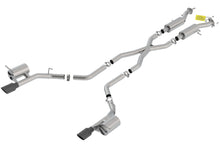 Load image into Gallery viewer, Borla 140792BC Cat-Back Exhaust System - ATAK® for Select Dodge Durango
