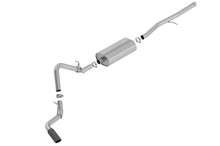 Load image into Gallery viewer, Borla 140793BC Cat-Back Exhaust System - Touring for Select Chevrolet Silverado 1500, GMC Sierra
