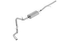 Load image into Gallery viewer, Borla 140793 Cat-Back Exhaust System - Touring for Select Chevrolet Silverado 1500, GMC Sierra