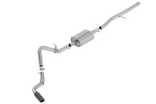 Load image into Gallery viewer, Borla 140794BC Cat-Back Exhaust System - Touring for Select Chevrolet Silverado 1500, GMC Sierra