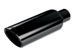 Borla 140798BC Cat-Back Exhaust System - S-Type for Select Ford F-250 Super Duty, Ford F-350 Super Duty