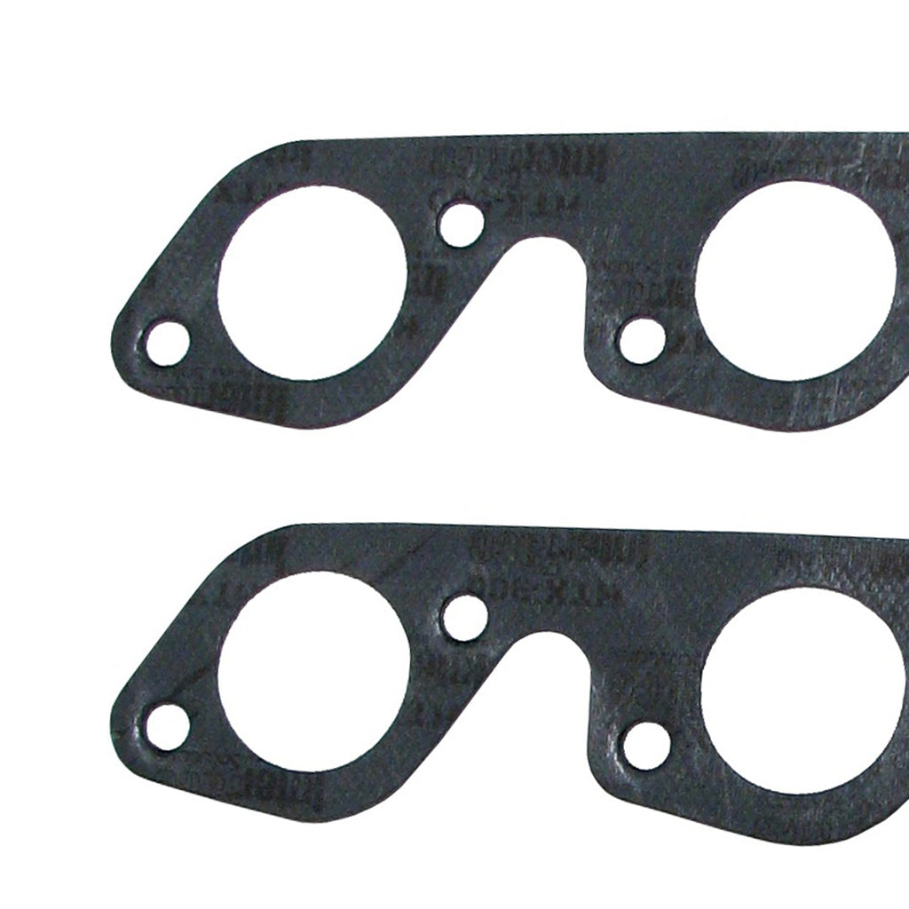 BBK Performance Parts 1407 PREMIUM HEADER GASKET SET FORD 3.8L V6 (PAIR) for Select Ford Mustang