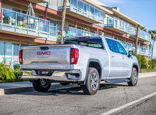 Load image into Gallery viewer, Borla 140800BC Cat-Back Exhaust System - S-Type for Select Chevrolet Silverado 1500, GMC Sierra