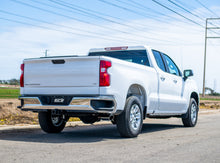 Load image into Gallery viewer, Borla 140800 Cat-Back Exhaust System - S-Type for Select Chevrolet Silverado 1500, GMC Sierra