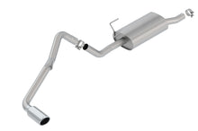 Load image into Gallery viewer, Borla 140802 Cat-Back Exhaust System - S-Type for Select Nissan Frontier