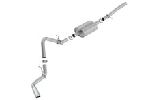 Load image into Gallery viewer, Borla 140805 Cat-Back Exhaust System - S-Type for Select Chevrolet Silverado 1500, GMC Sierra, GMC Sierra
