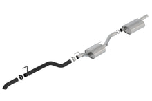 Load image into Gallery viewer, Borla 140808CB Cat-Back Exhaust System - Touring for Select Jeep Gladiator
