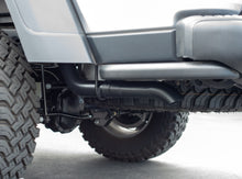 Load image into Gallery viewer, Borla 140808CB Cat-Back Exhaust System - Touring for Select Jeep Gladiator