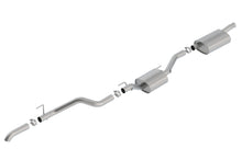 Load image into Gallery viewer, Borla 140808 Cat-Back Exhaust System - Touring for Select Jeep Gladiator