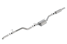 Load image into Gallery viewer, Borla 140809 Cat-Back Exhaust System - S-Type for Select Jeep Gladiator