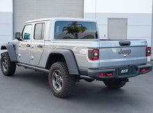 Load image into Gallery viewer, Borla 140809 Cat-Back Exhaust System - S-Type for Select Jeep Gladiator