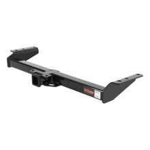 Load image into Gallery viewer, CURT 14080 Class 4 Trailer Hitch, 2" Receiver, Select Cadillac, Chevrolet, GMC SUVs