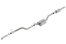 Load image into Gallery viewer, Borla 140810 Cat-Back Exhaust System - ATAK® for Select Jeep Gladiator