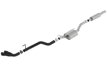 Load image into Gallery viewer, Borla 140812CB Cat-Back Exhaust System - S-Type for Select Jeep Gladiator