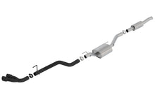 Load image into Gallery viewer, Borla 140813CB Cat-Back Exhaust System - ATAK® for Select Jeep Gladiator