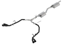 Load image into Gallery viewer, Borla 140814CB Cat-Back Exhaust System - Touring for Select Jeep Gladiator