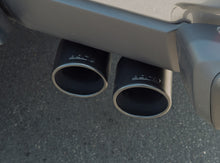 Load image into Gallery viewer, Borla 140814CB Cat-Back Exhaust System - Touring for Select Jeep Gladiator