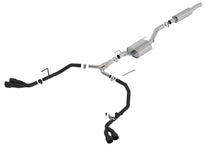 Load image into Gallery viewer, Borla 140815CB Cat-Back Exhaust System - S-Type for Select Jeep Gladiator