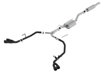 Load image into Gallery viewer, Borla 140816CB Cat-Back Exhaust System - ATAK® for Select Jeep Gladiator