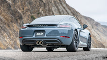 Load image into Gallery viewer, Borla 140817 Cat-Back Exhaust System - S-Type for Select Porsche 718 Boxster, Porsche 718 Cayman