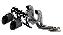 Load image into Gallery viewer, Borla 140818CF Cat-Back Exhaust System - ATAK® for Select Ford GT