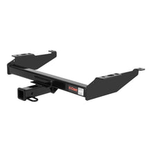 Load image into Gallery viewer, CURT 14081 Class 4 Trailer Hitch, 2" Receiver, Select Chevrolet, GMC C/K Pickup Trucks