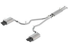 Load image into Gallery viewer, Borla 140820BC Cat-Back Exhaust System - S-Type for Select Ford Explorer, Lincoln Aviator