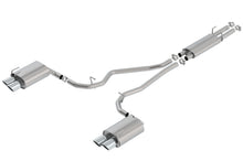 Load image into Gallery viewer, Borla 140820 Cat-Back Exhaust System - S-Type for Select Ford Explorer, Lincoln Aviator